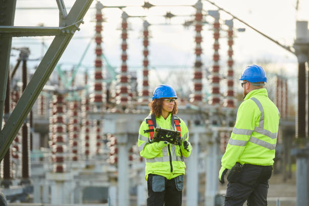 Best Electrical System Inspection  in Oak Ridge, NC