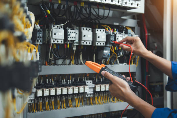 Best Best Electricians Near Me  in Oak Ridge, NC