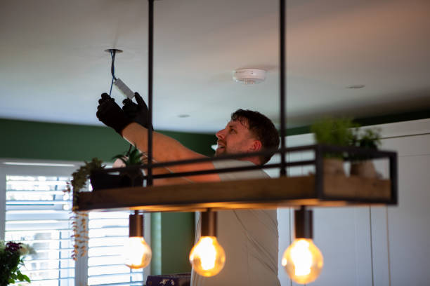 Best Electrician for Home Renovation  in Oak Ridge, NC