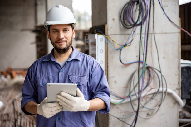 Best 24-Hour Electrician  in Oak Ridge, NC