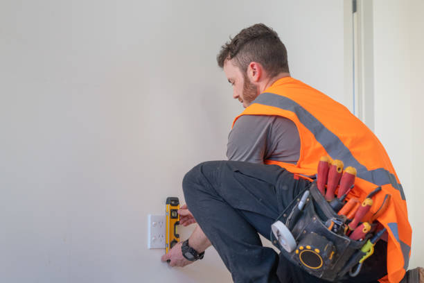 Best Electrical Installation Contractor  in Oak Ridge, NC