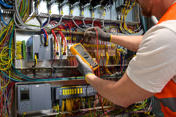 Best Licensed Electrician  in Oak Ridge, NC